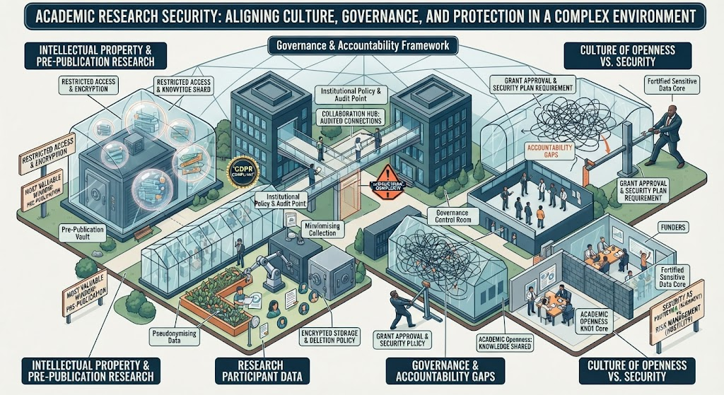 Institutions